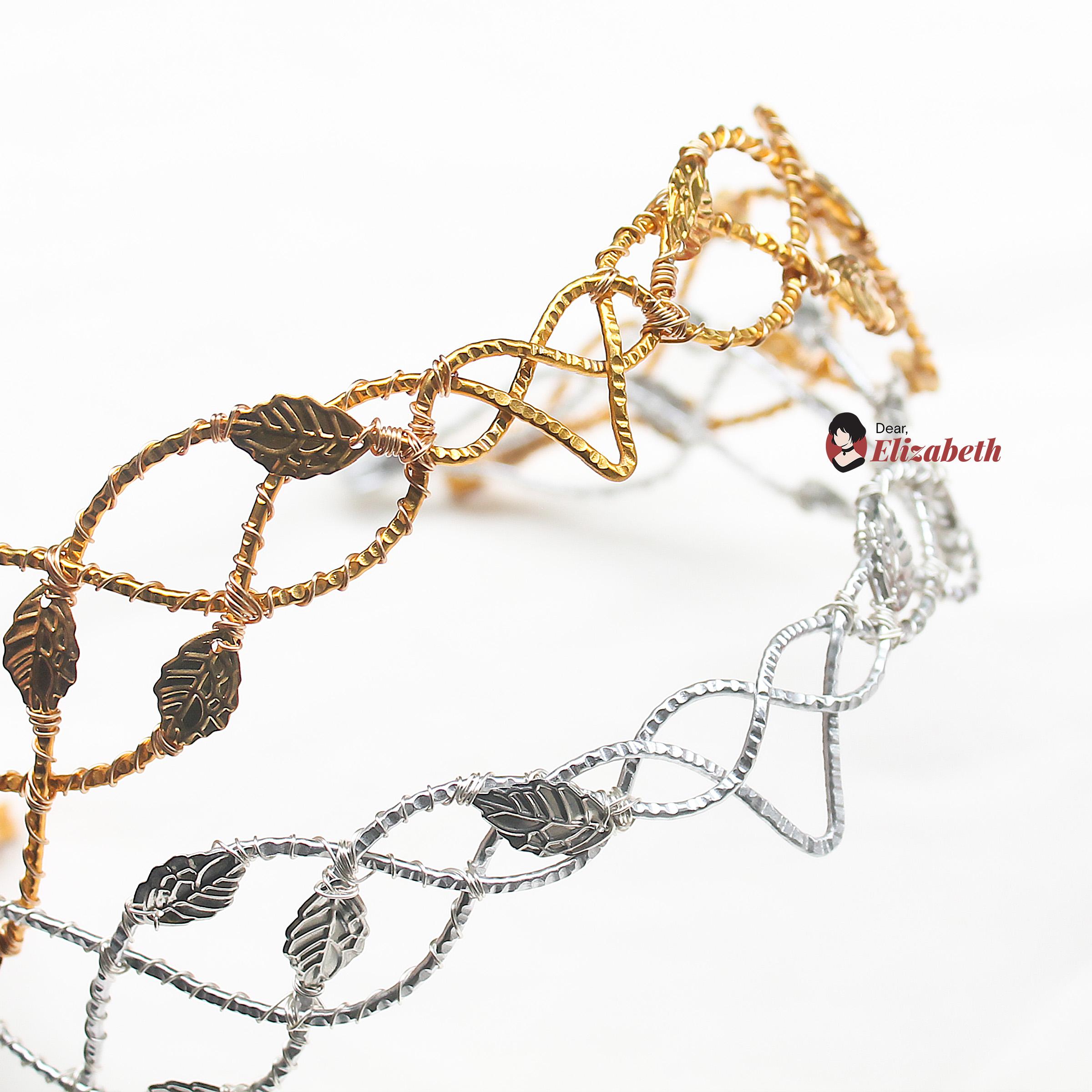 Althea Elven Circlet