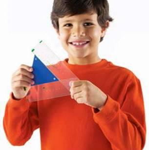Angle Shapes Set