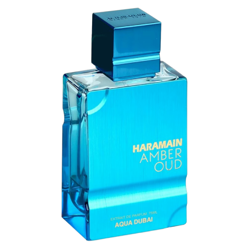 AL HARAMAIN