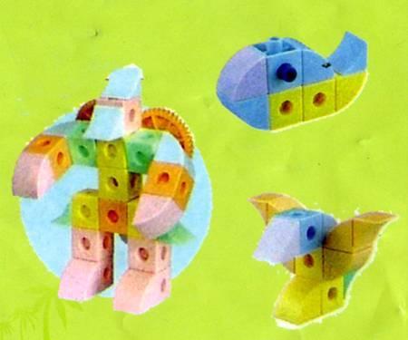 Constructo Cubes