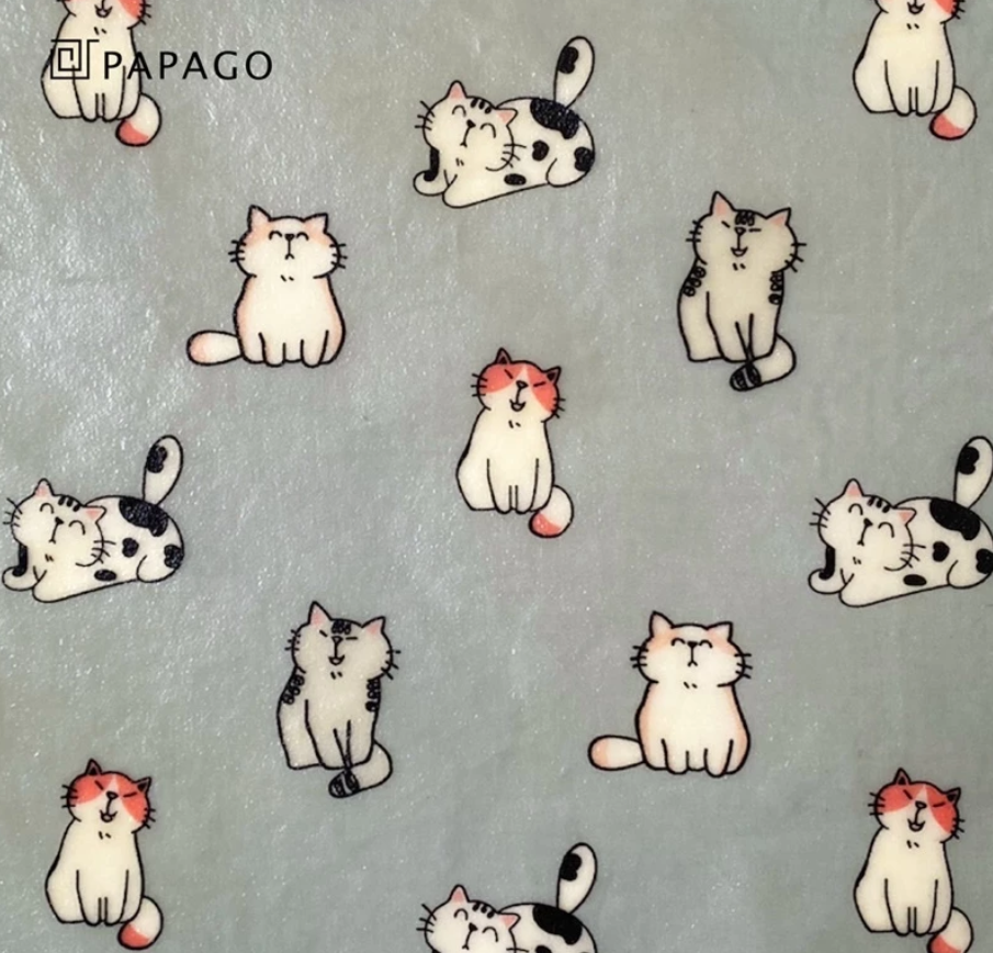 Beeswax Wrap by Papago