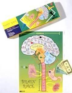 Brain Race