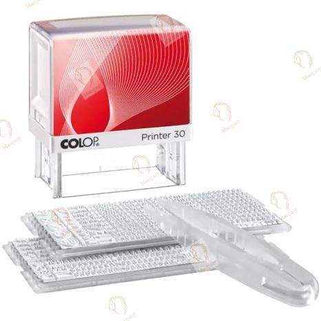 COLOP DIY STAMP