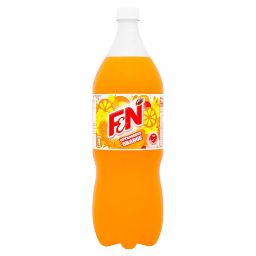 F&N ORANGE 1.5L