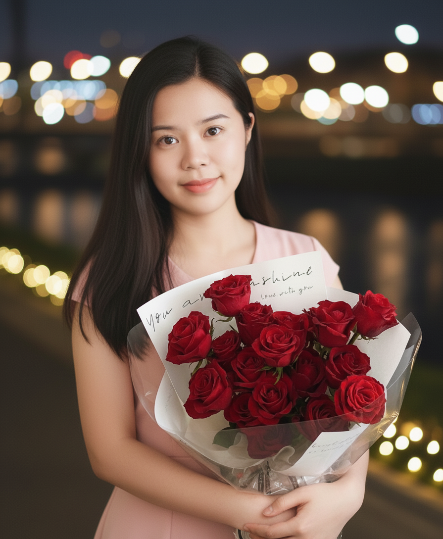 Fiery Fantasy 2 火焰幻想