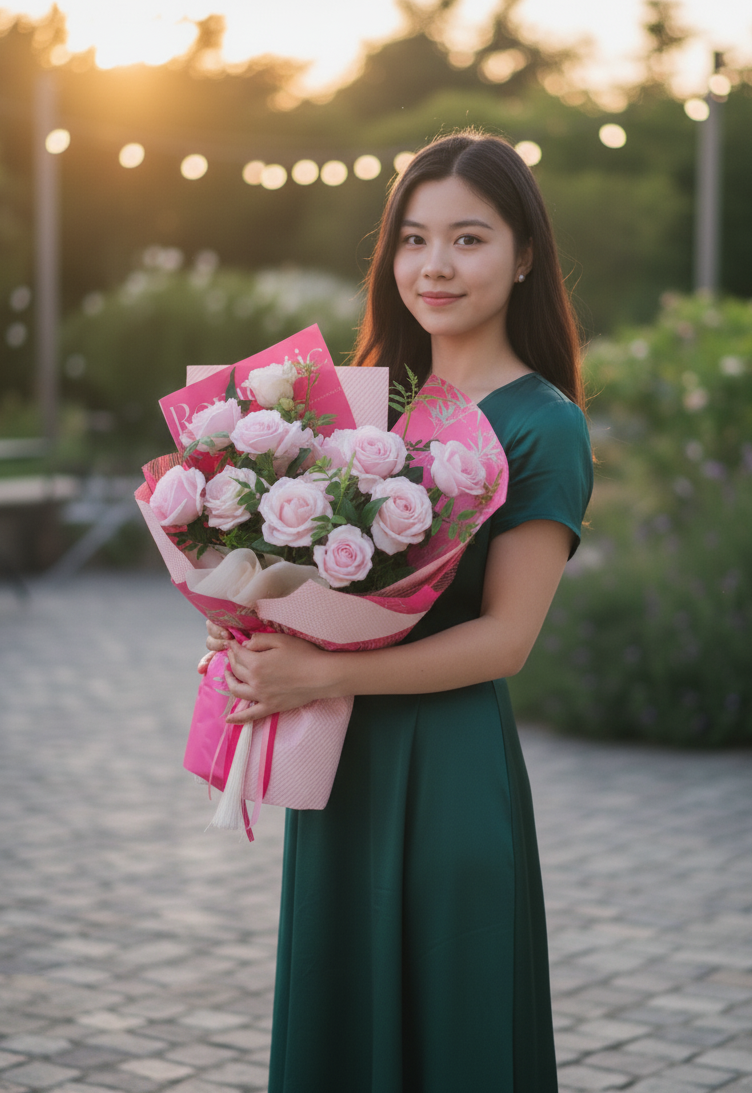 Gentle Dream 温柔梦境