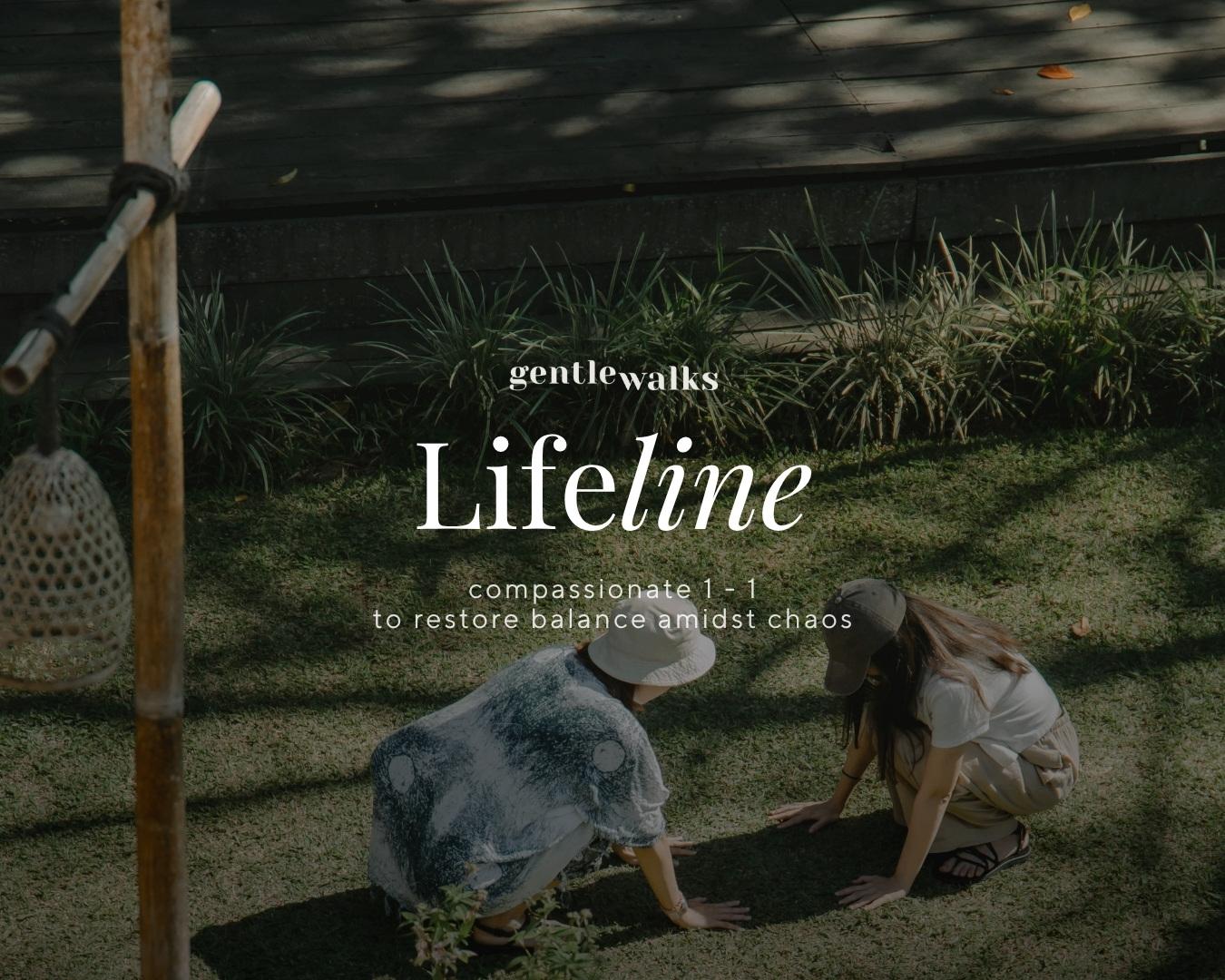 Private: Lifeline