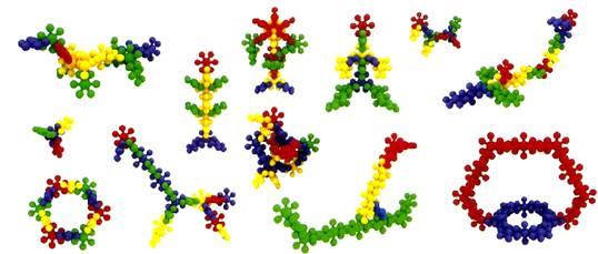 Star Blocks