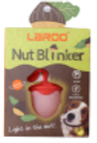 LaRoo Hazelnut Light-Up Pendant