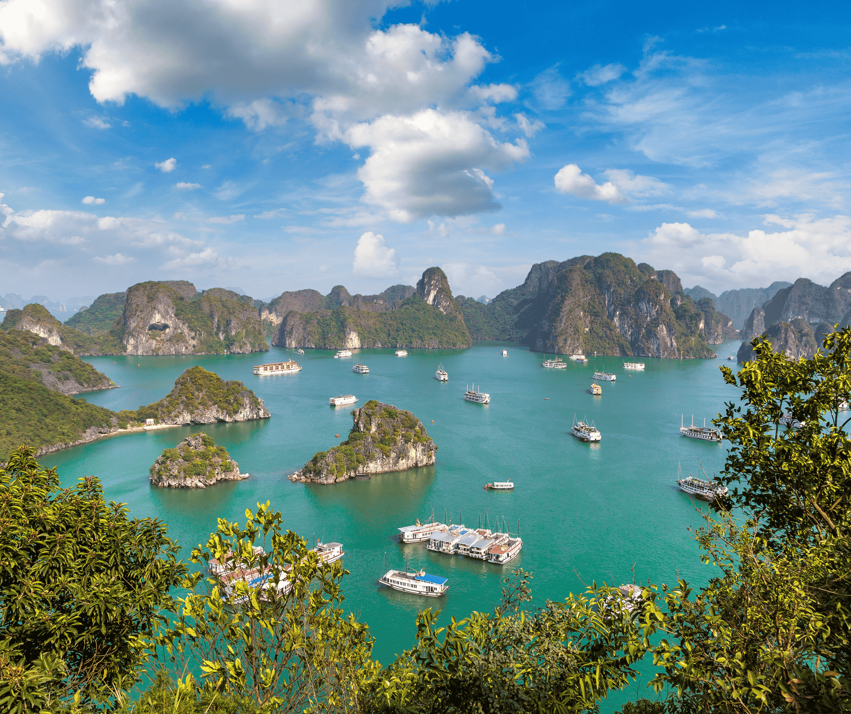 Hanoi Vietnam Tour Package 4D3N ( Land Arrangement Only ) Min of 2PAX