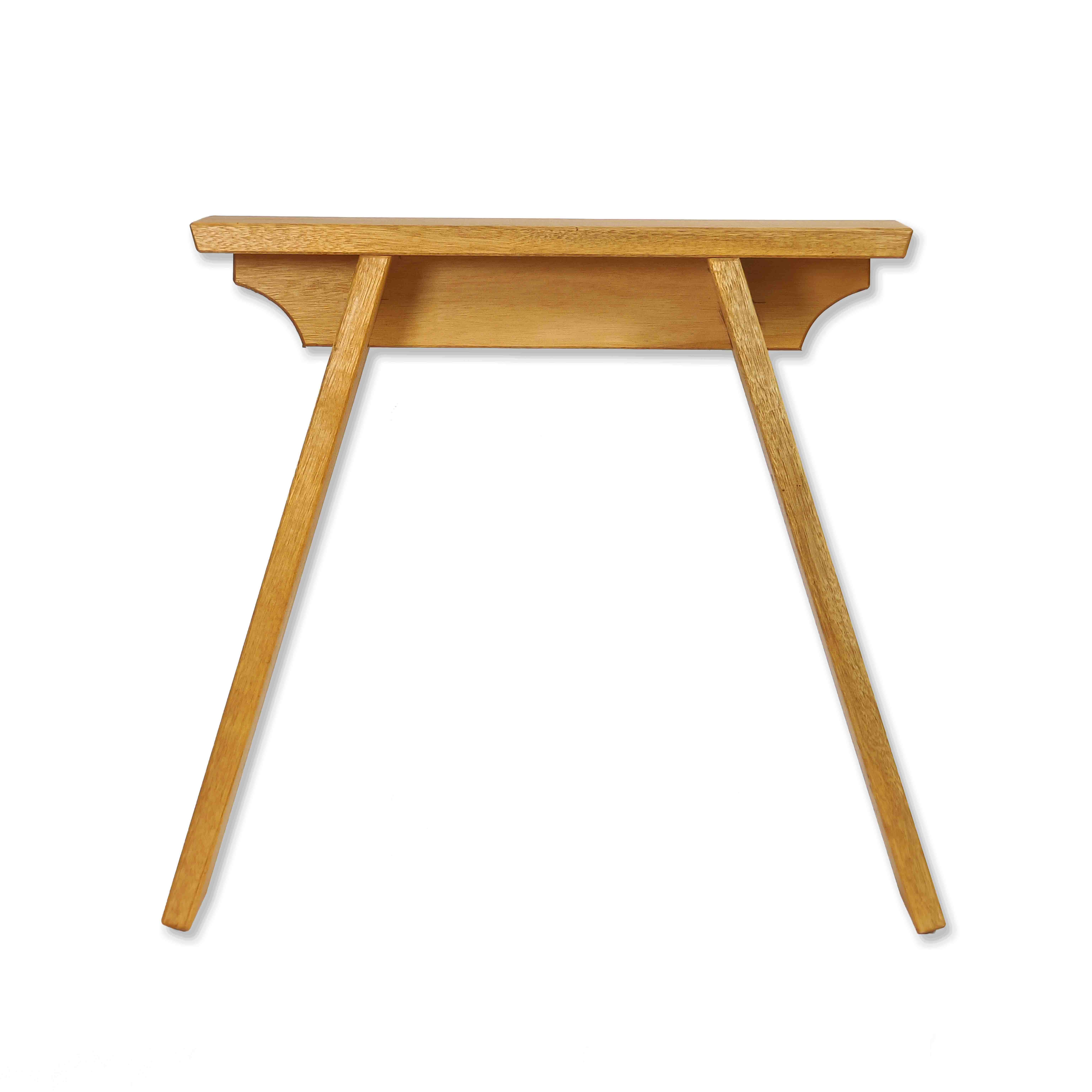 Craft Stool (Tall | Light)