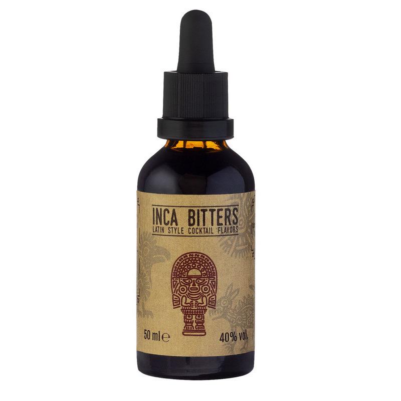 Inca Bitters