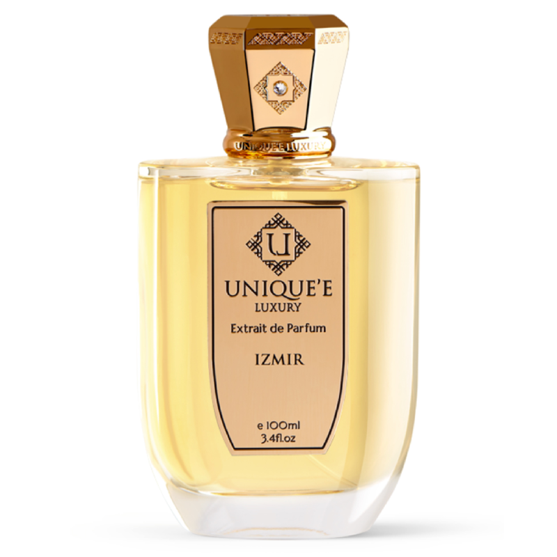 UNIQUE'E LUXURY