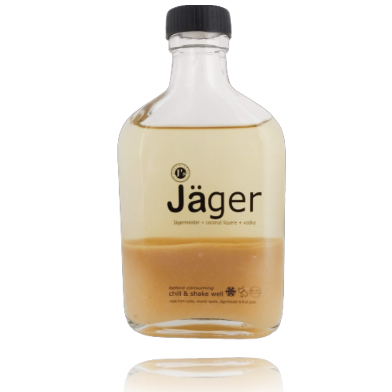 Jäger - 170ml