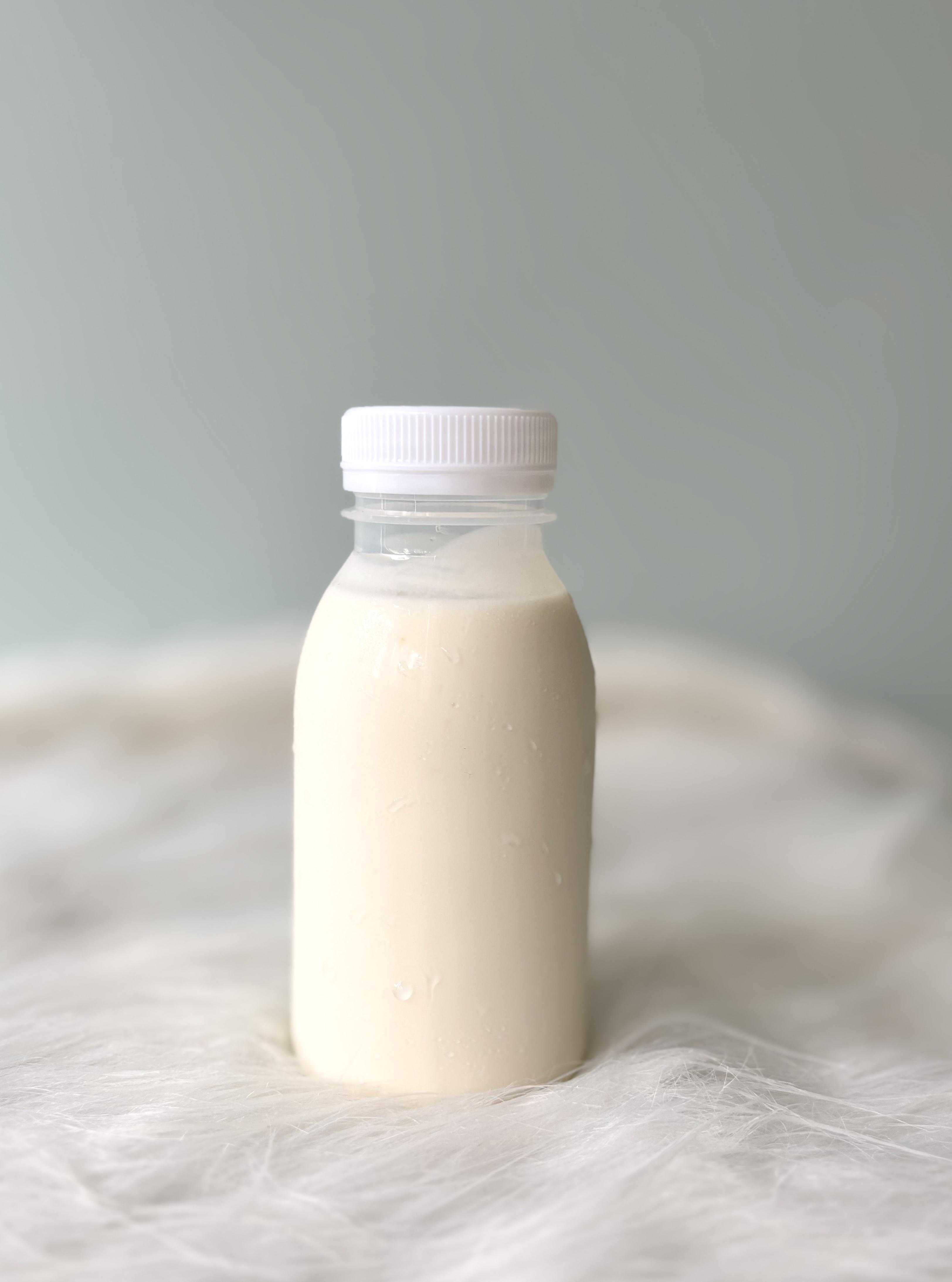 Organic Whole Milk Kefir OG - 250ml