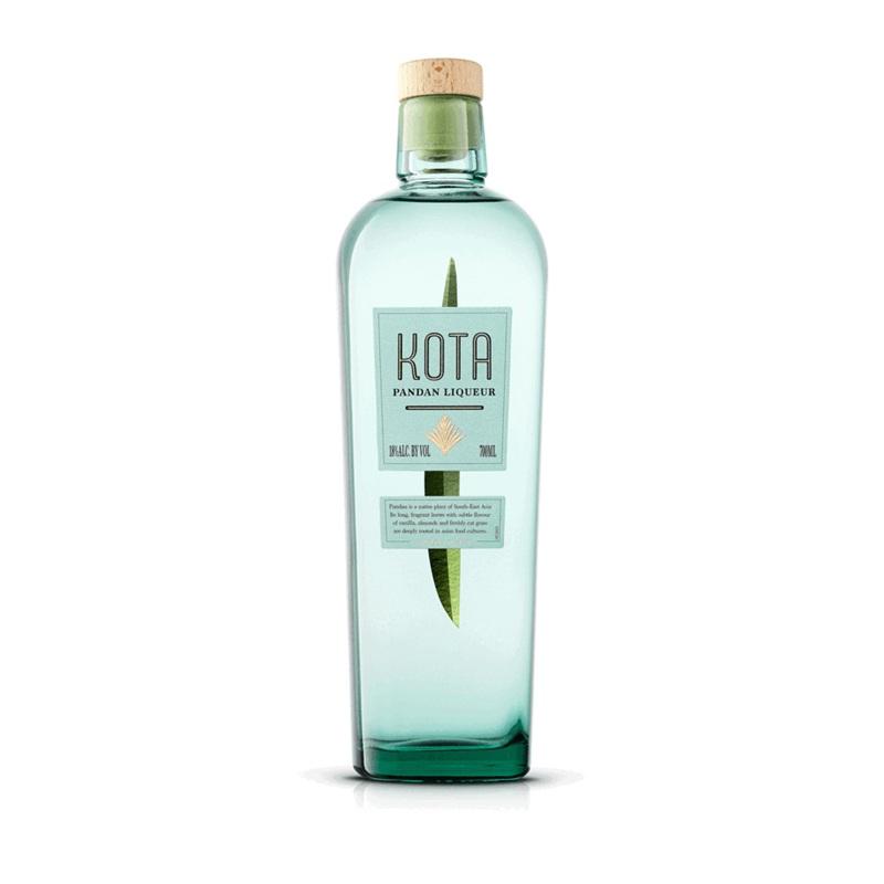 KOTA Pandan Liqueur