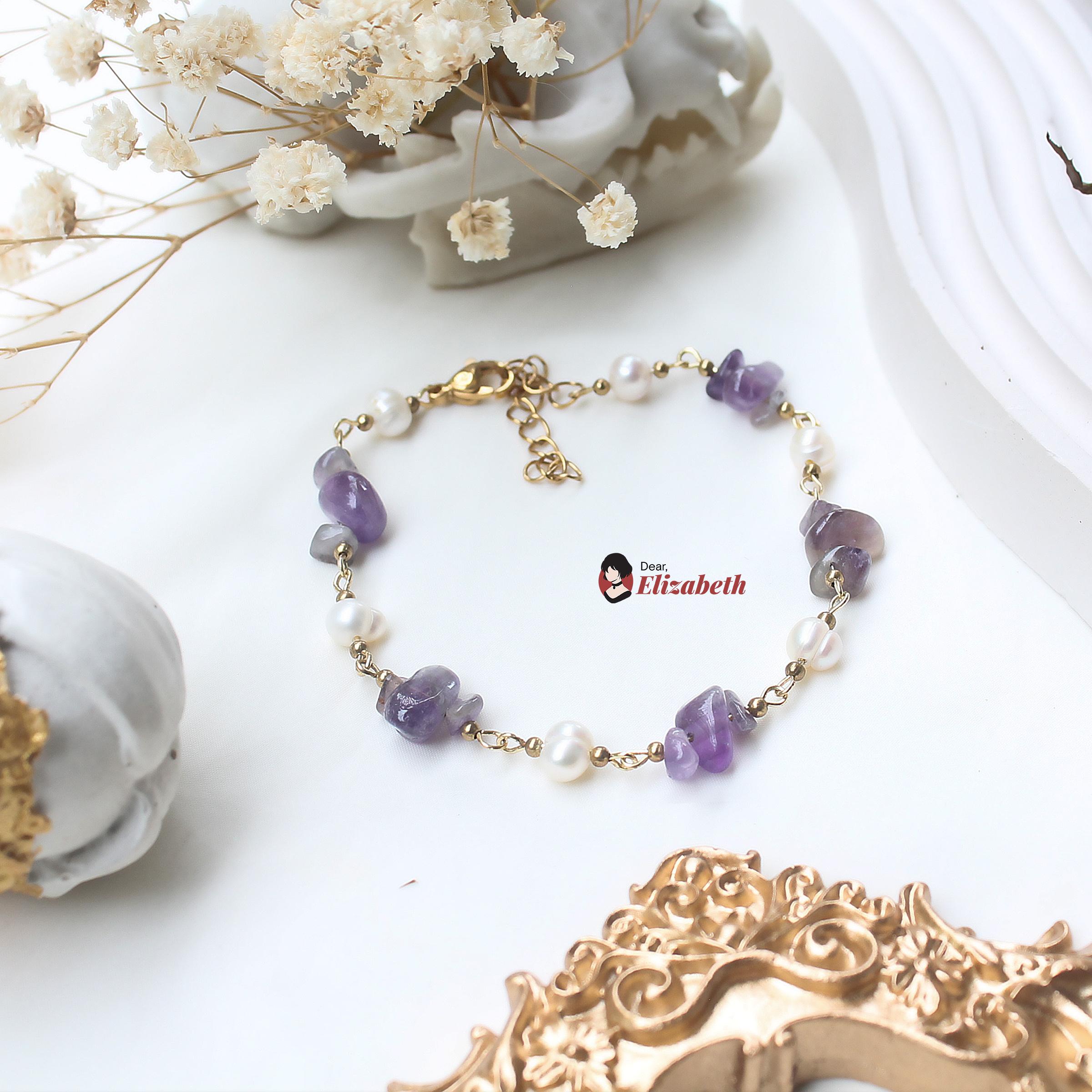 Lady Amethyst