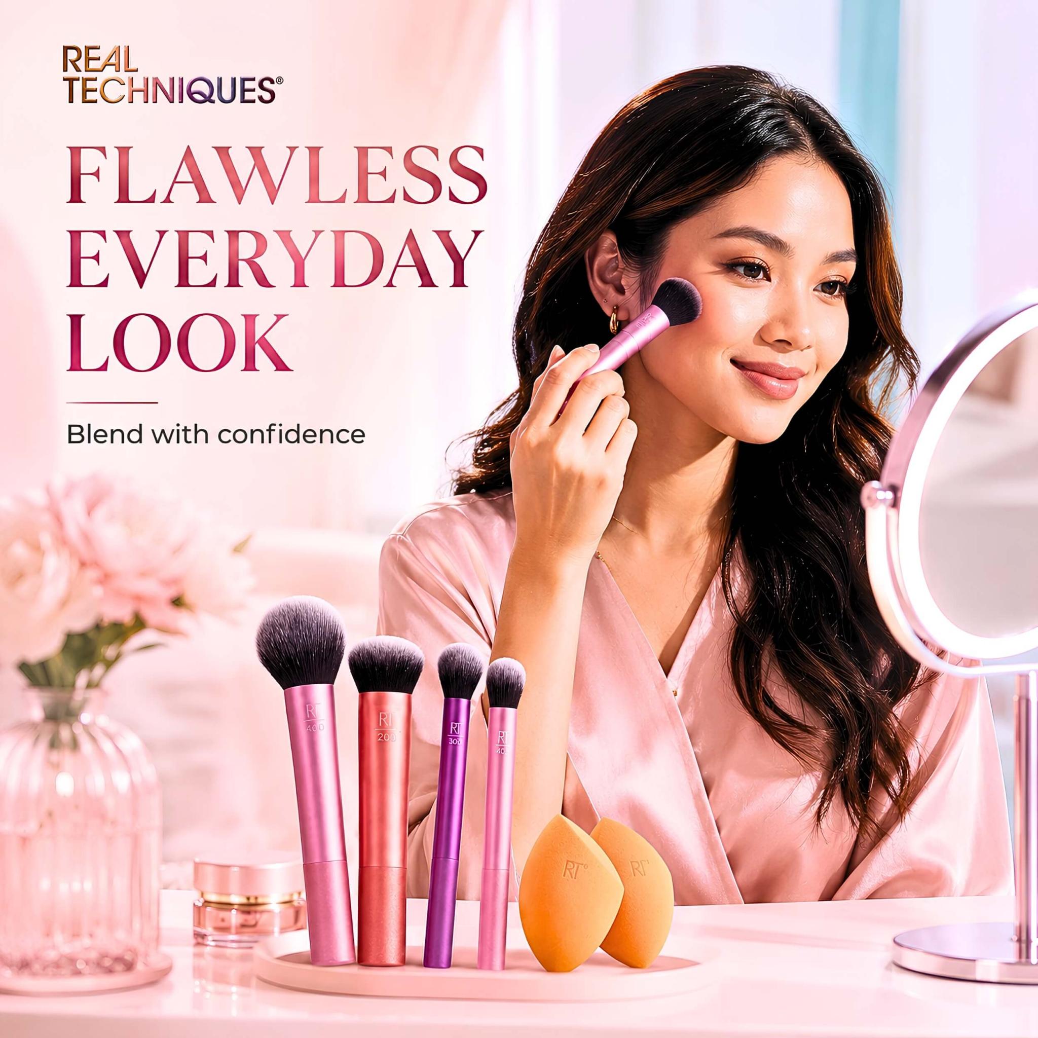 1. RT Makeup Brush Main