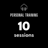 10 sessions