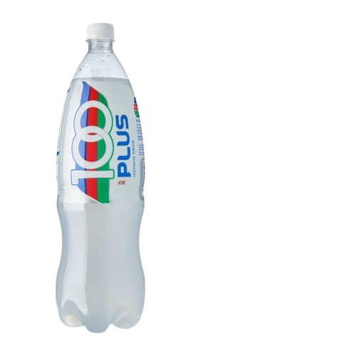 100 PLUS 1.5L