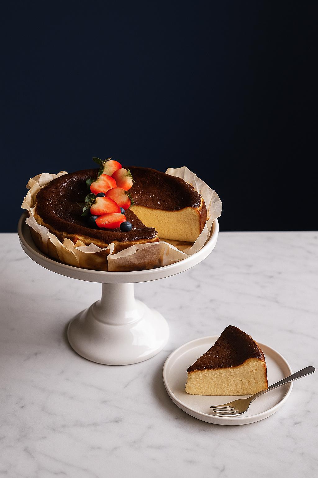 20250611_2311_Elegant Cheesecake Display_remix_01jxfrm6vhftytv3wdecvc7wrg