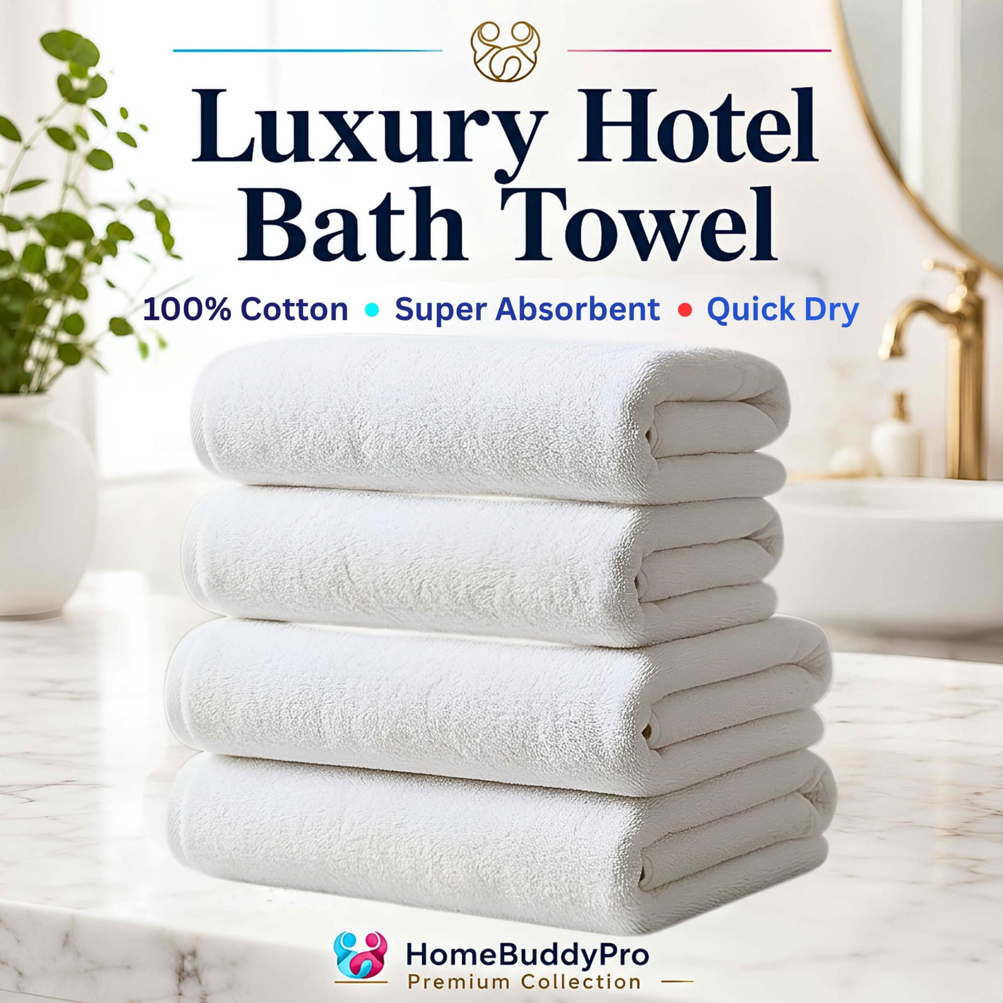 8. 800g Towel Lifestyle