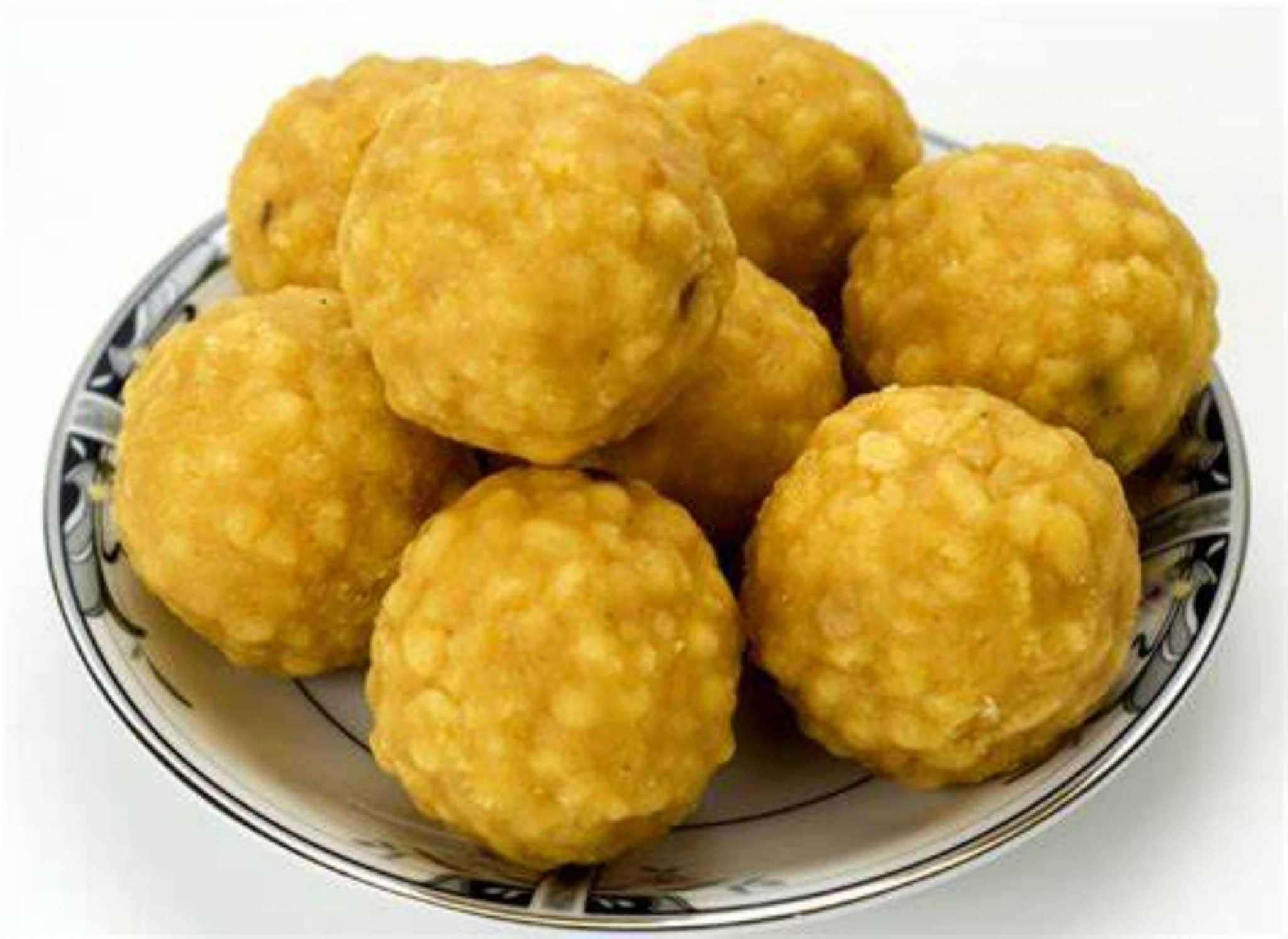 Laddu