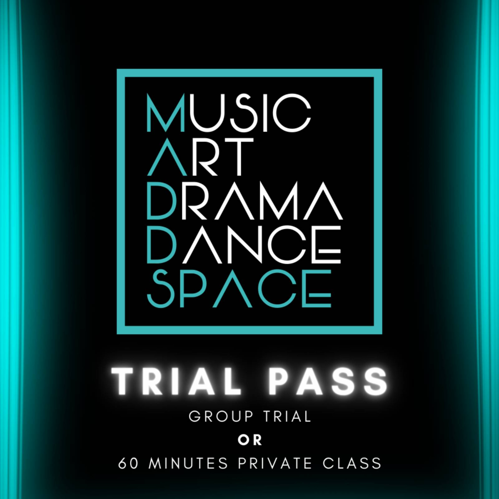 Trial Pass