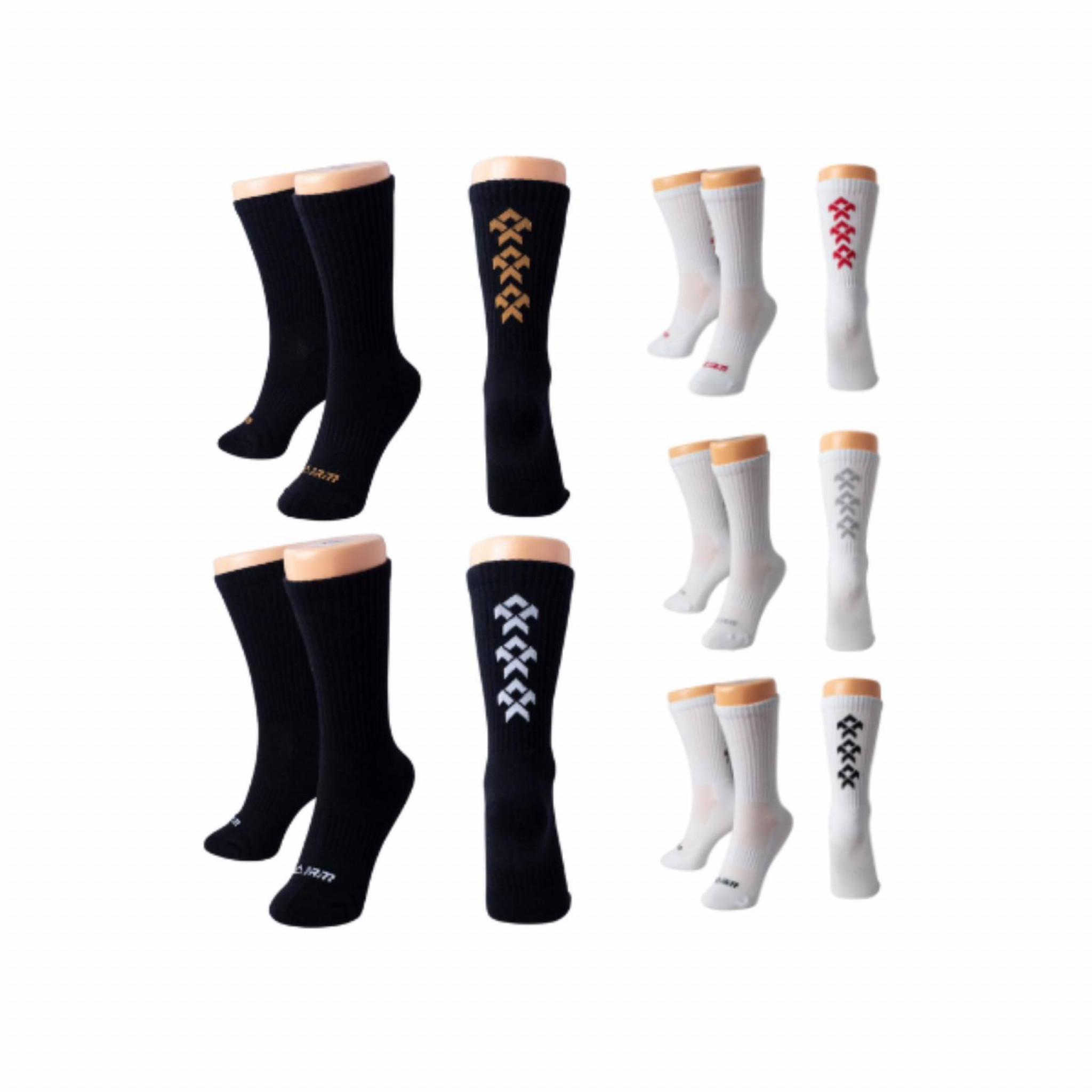 IAM SOCKS | SINGLE PAIR