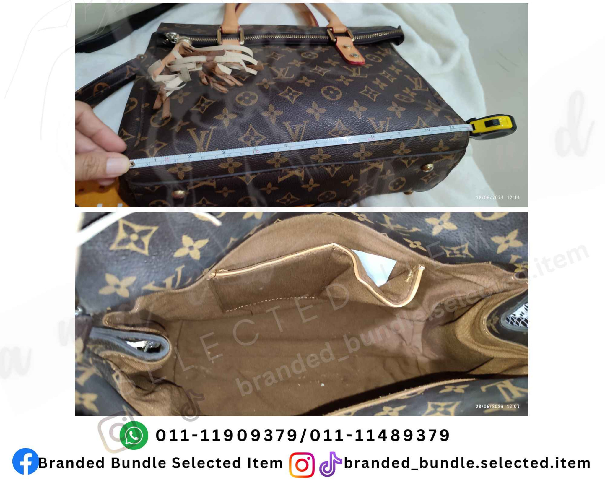 LV Prelove Bundle Selected