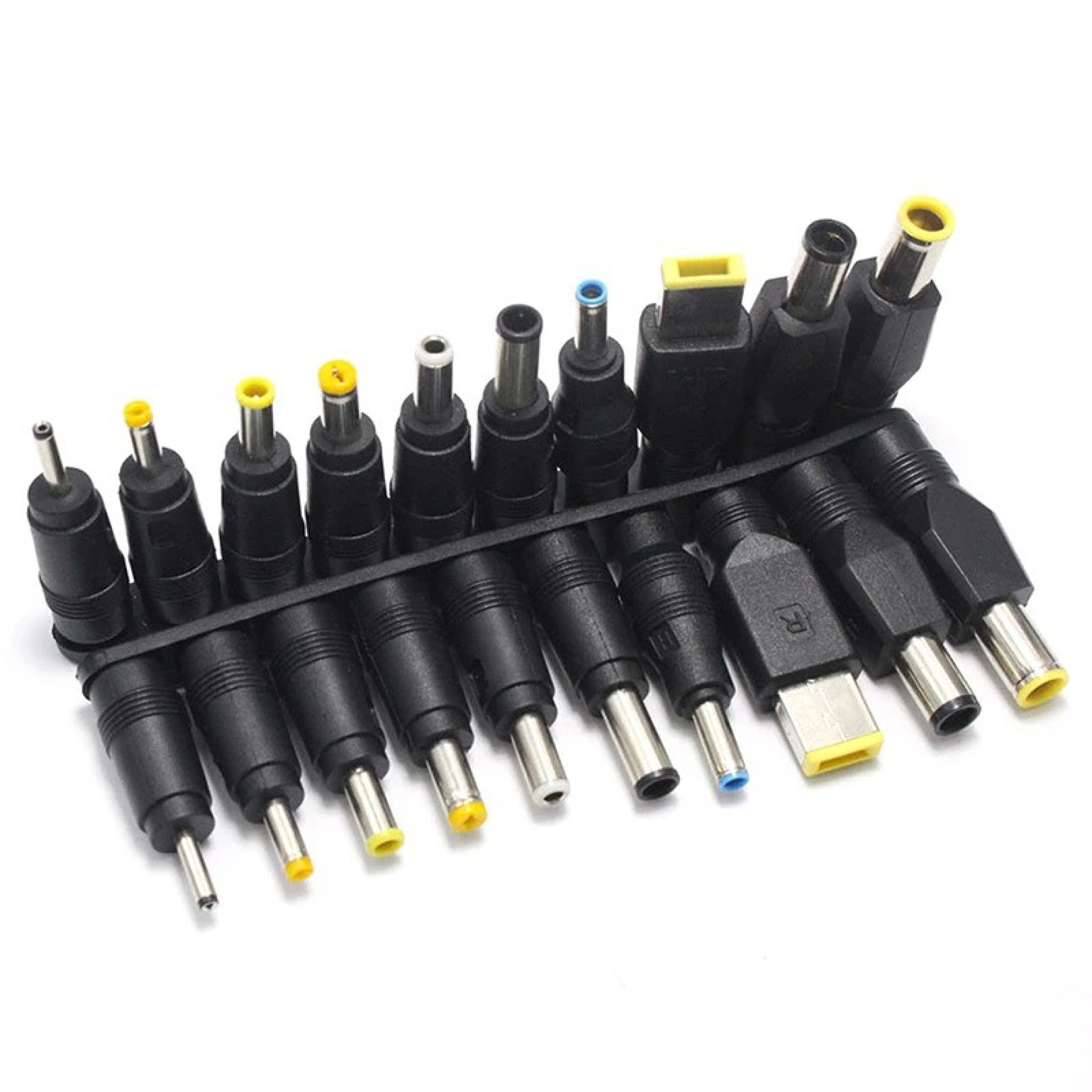 Dc Adapter from 5.5x2.5mm Jack