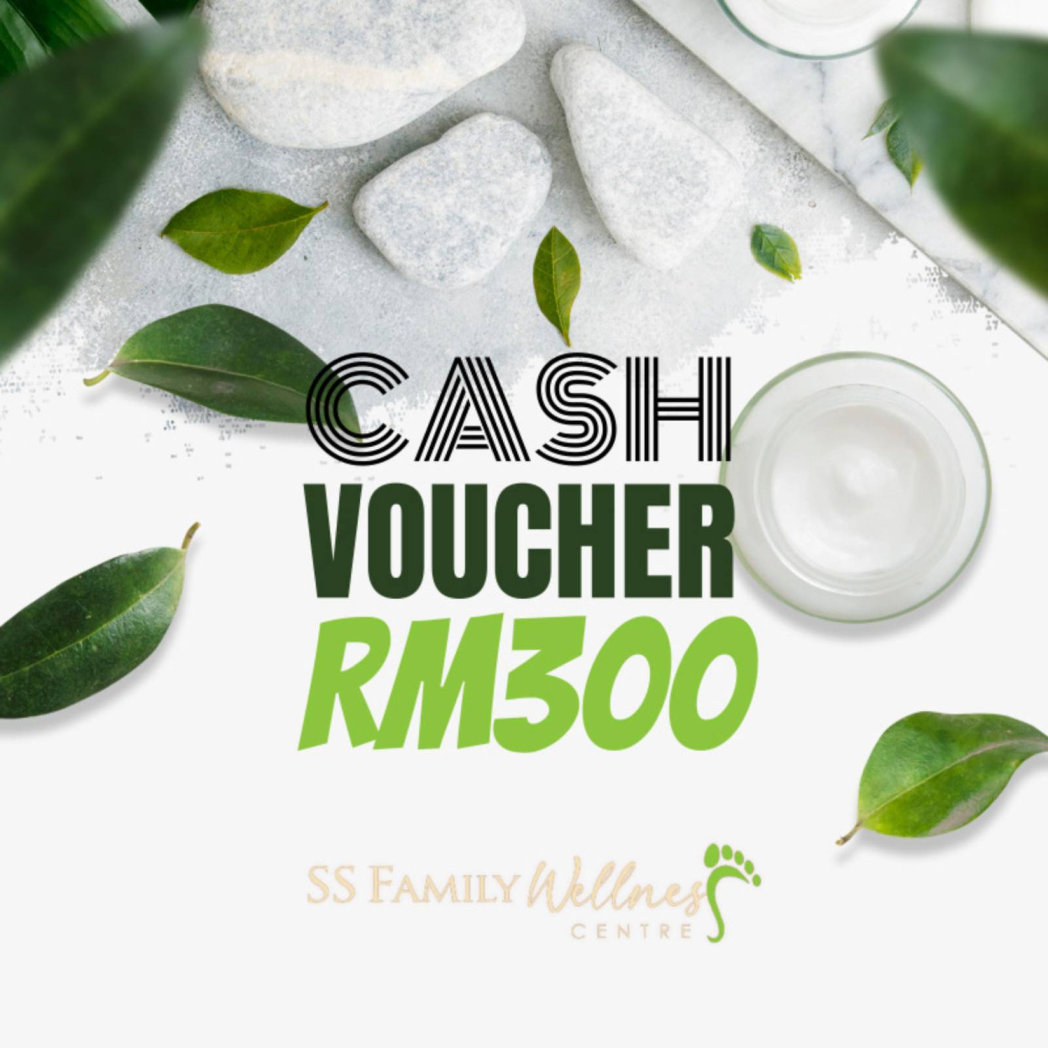 Voucher 300