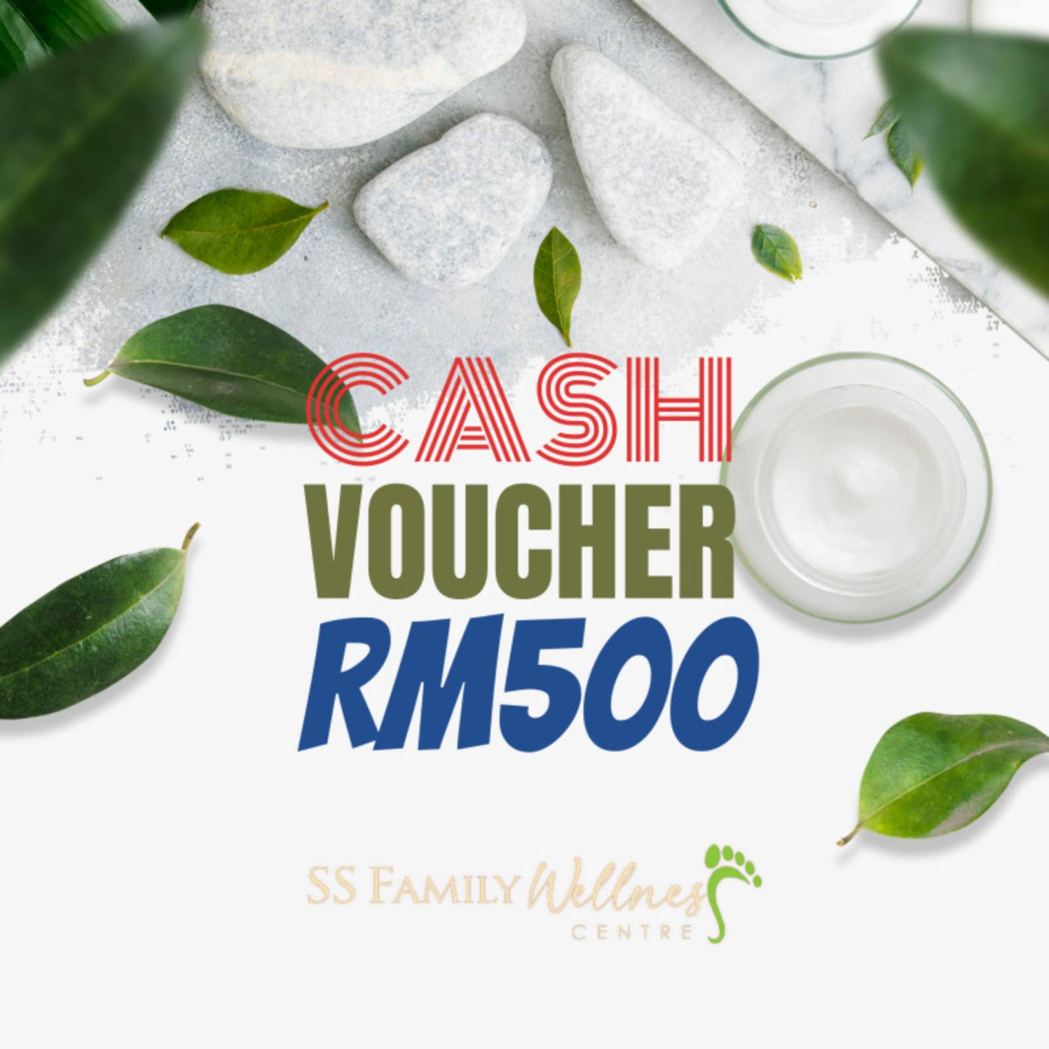 Voucher 500
