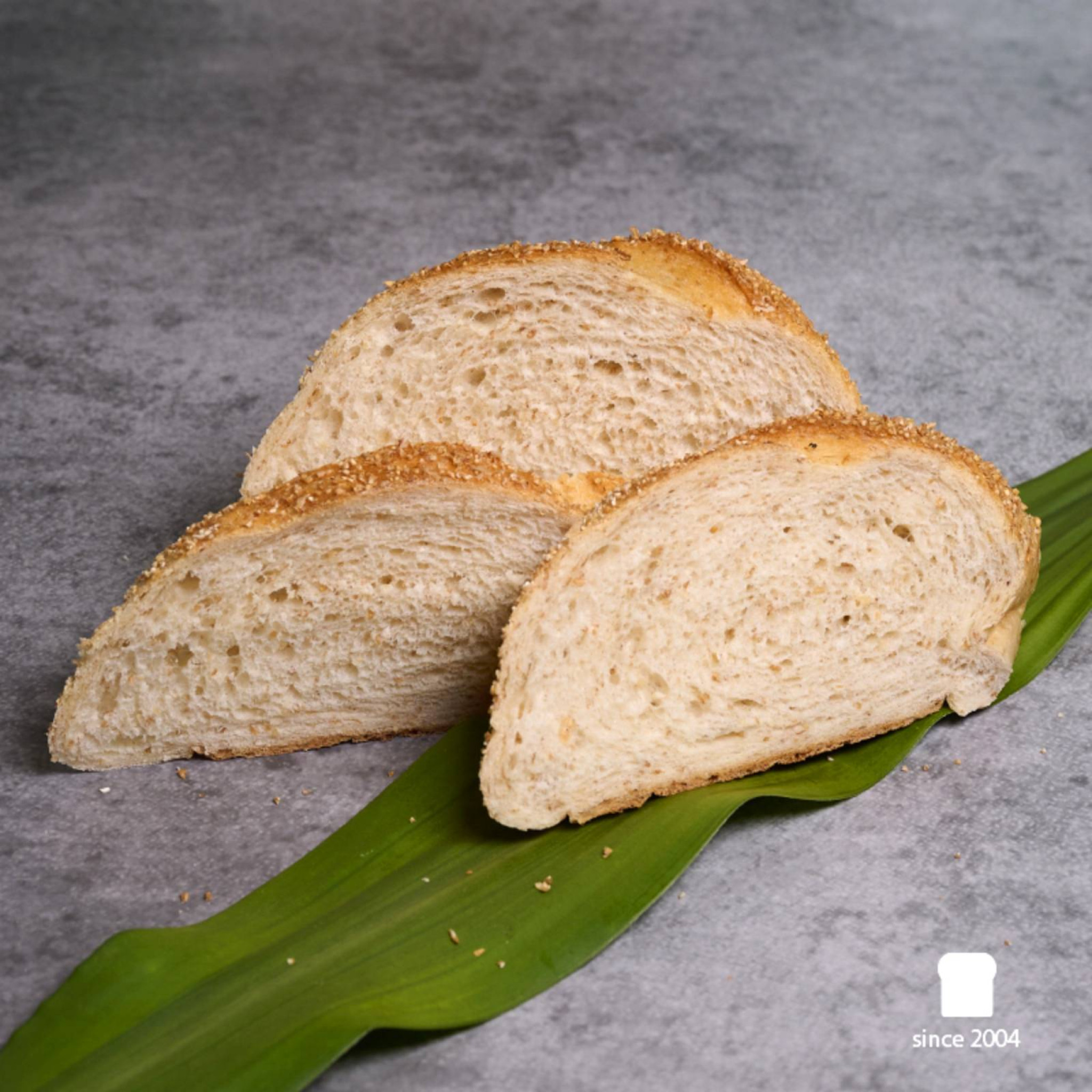 Wholemeal Loaf