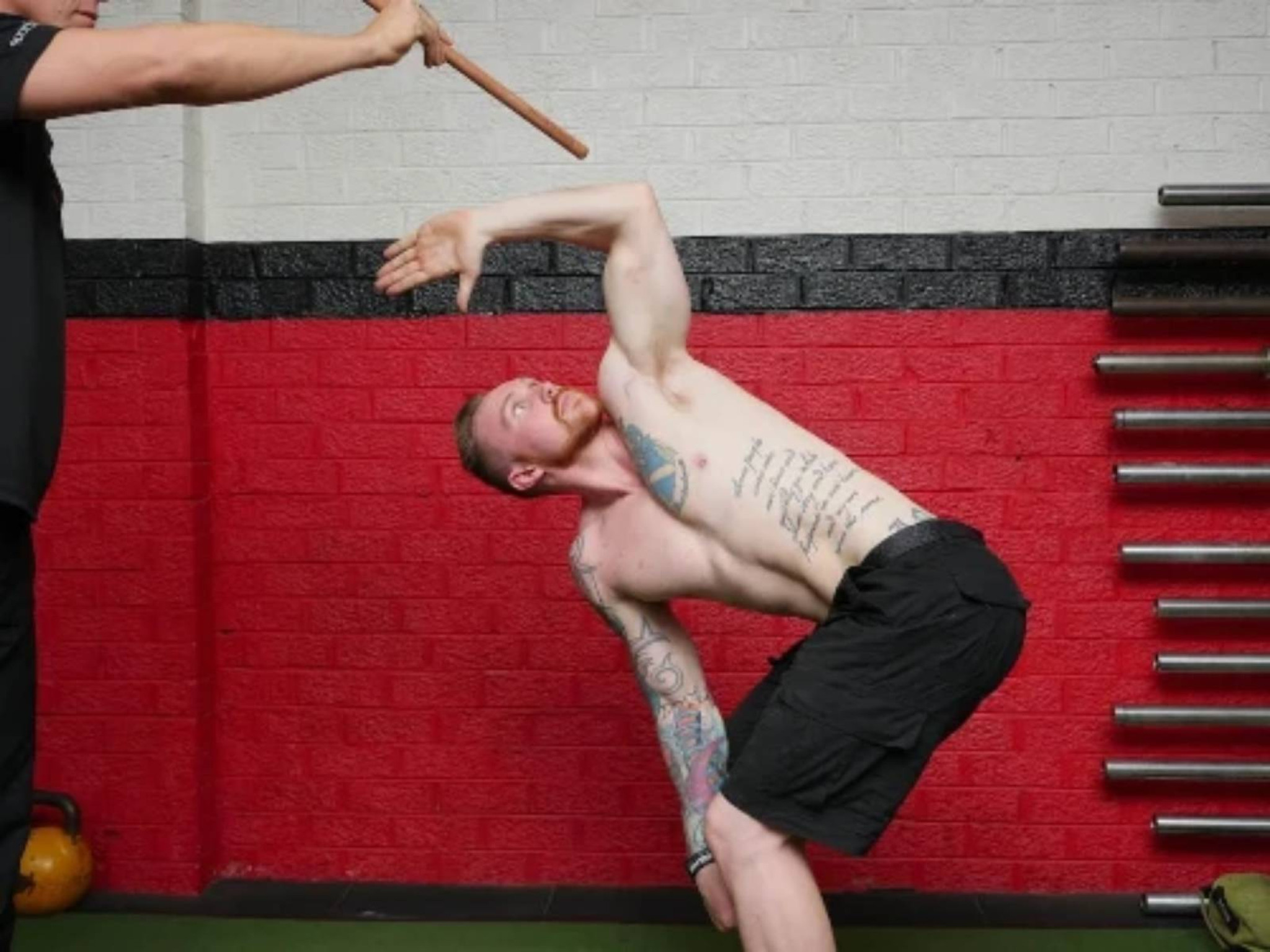 Fundamentals of Mobility
