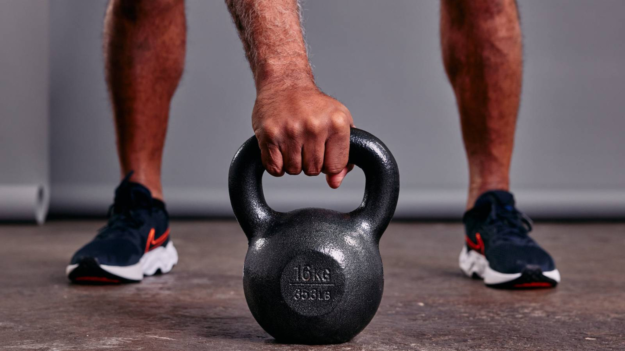 Fundamentals of Kettlebells - Normal Price