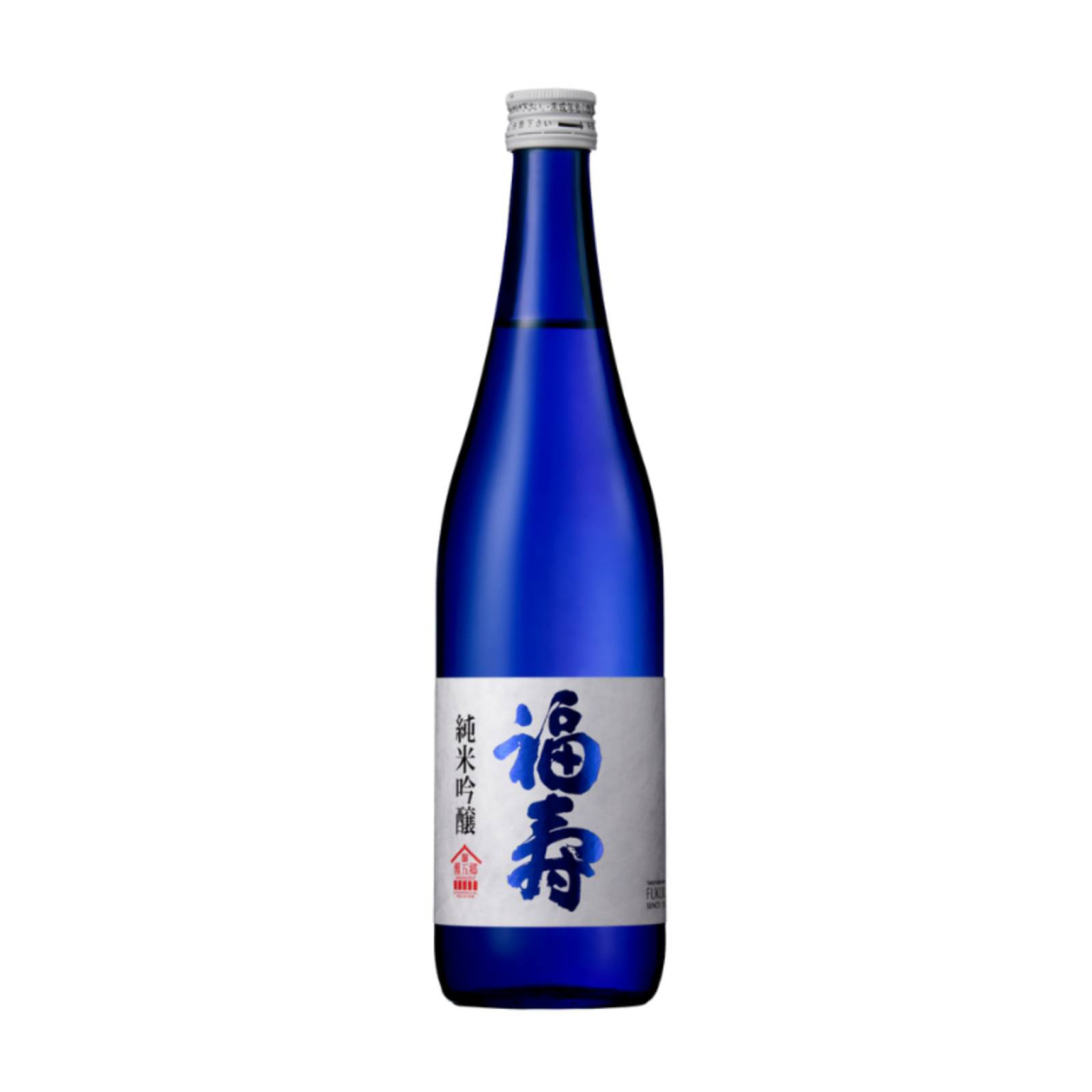 Fukuju Junmai Ginjo