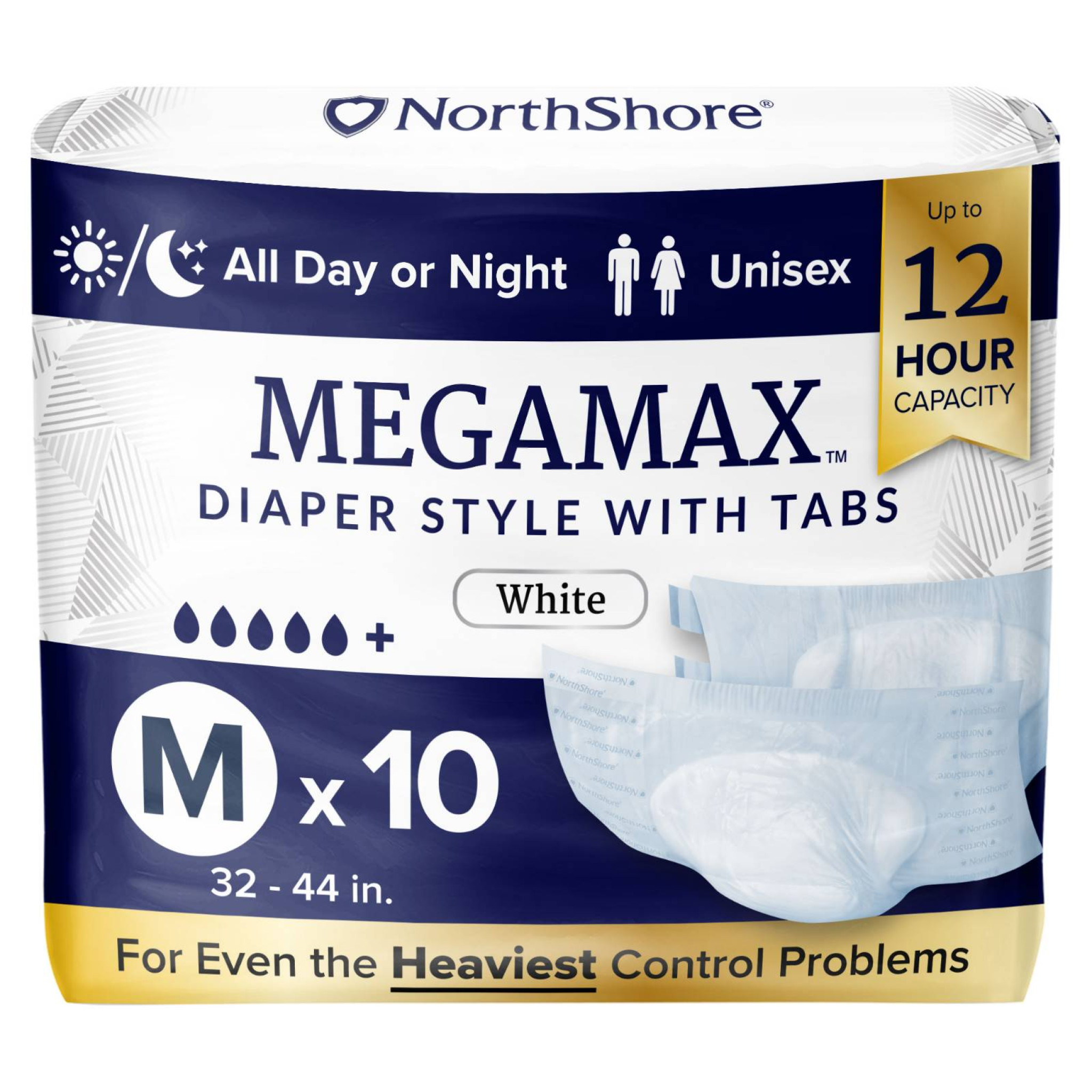 Northshore Megamax
