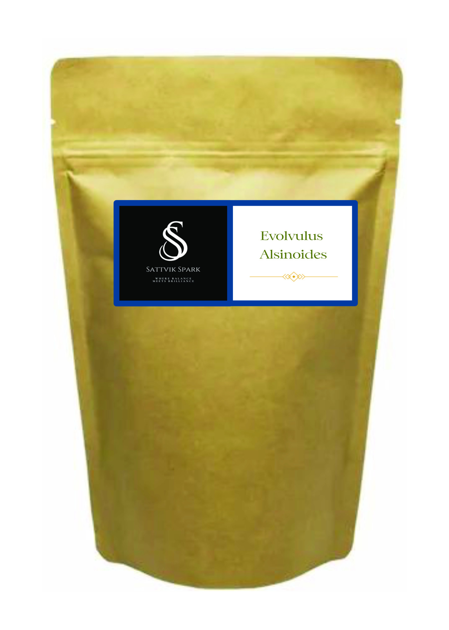 Vishnu Kiranthi Powder, 50 gms – Premium Quality from India