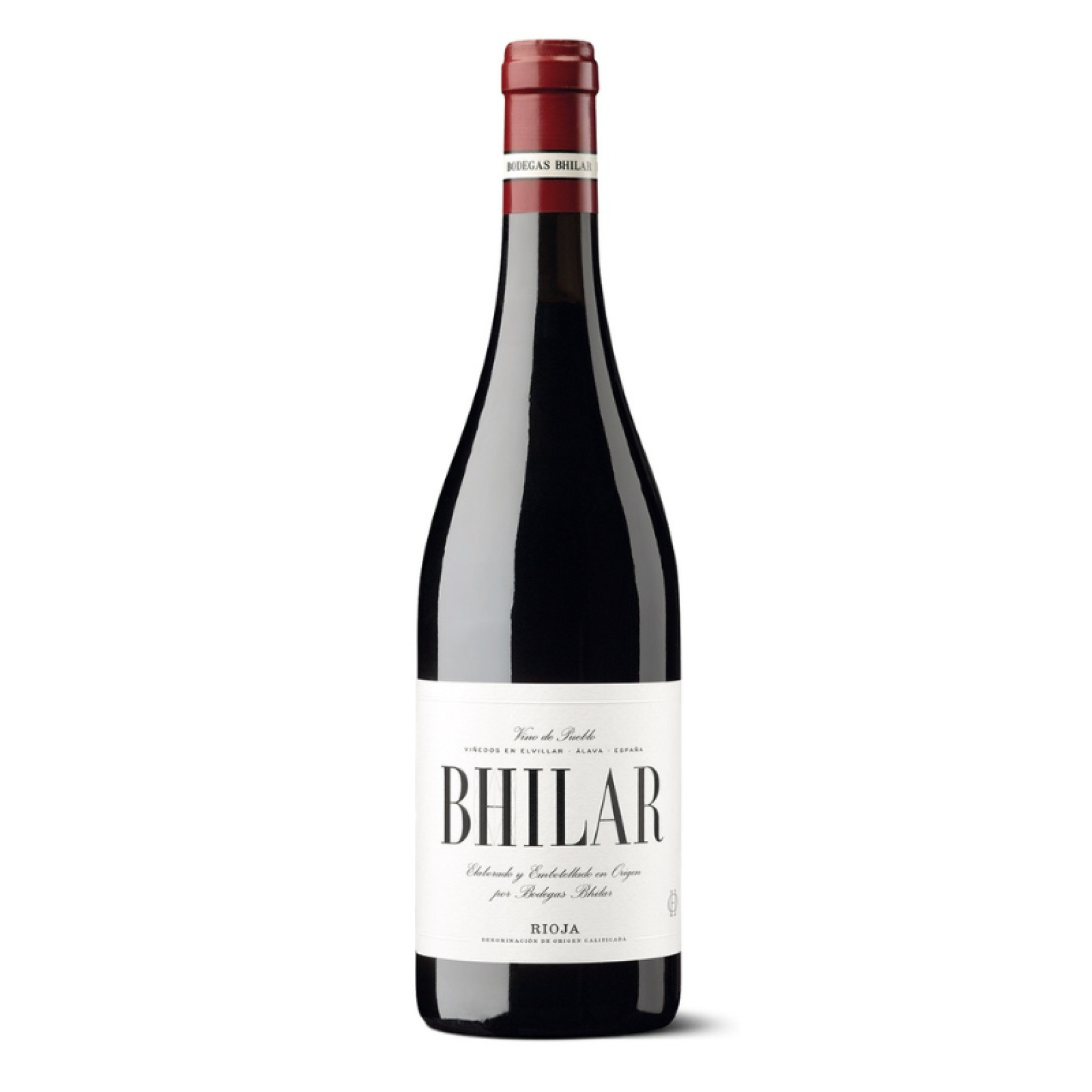 Bhilar Red WIne