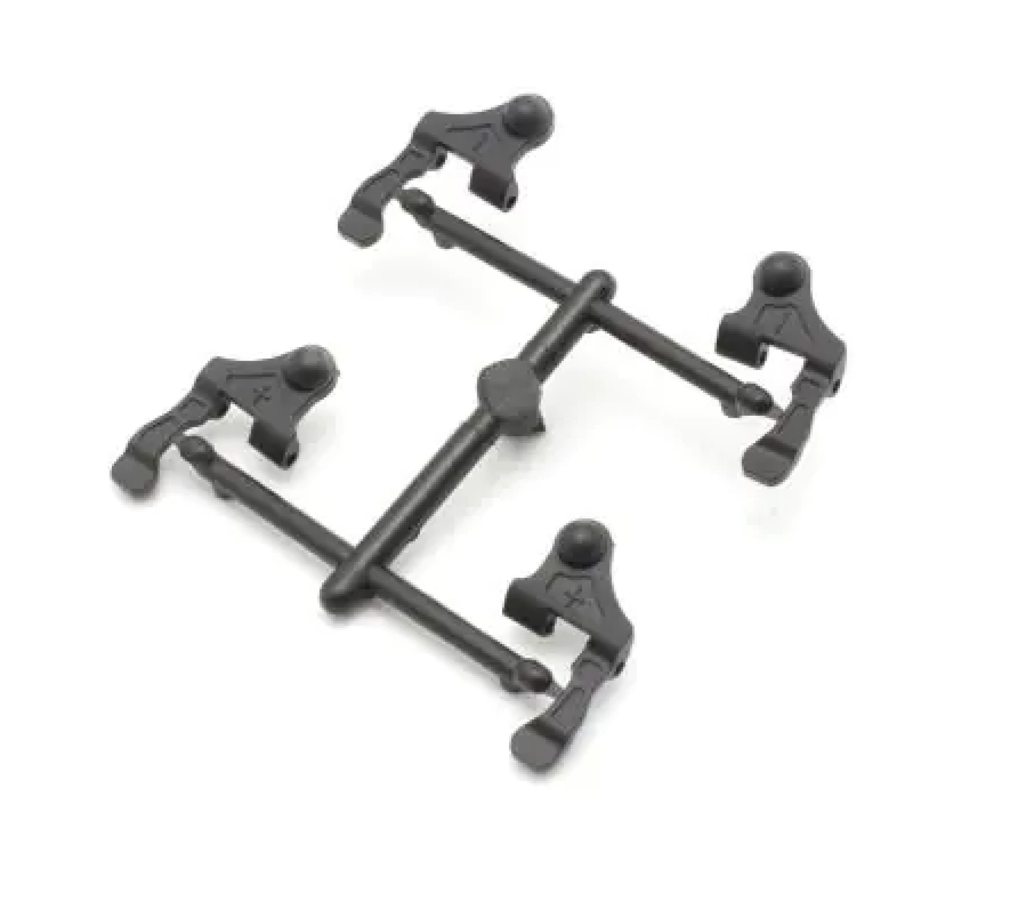 Caster Setting Upper Arm Set (MR-04)