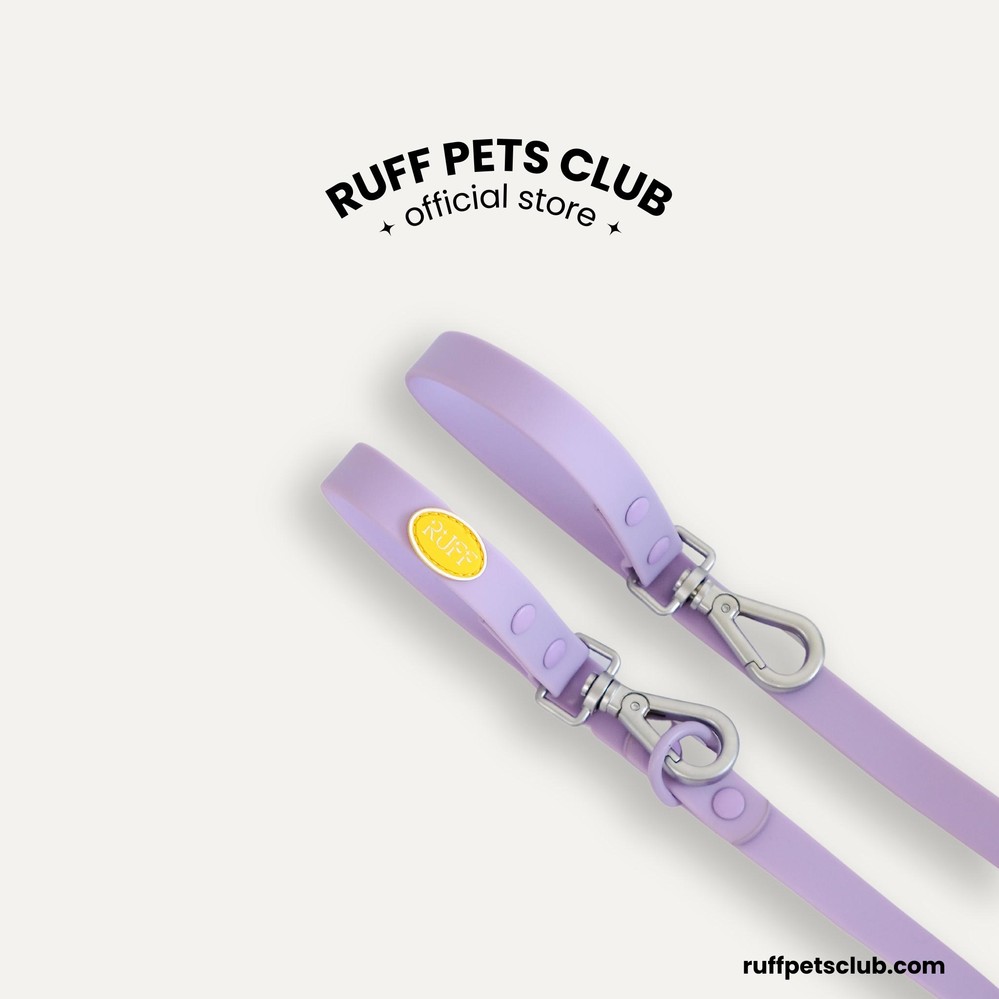 Waterproof Double Hook Leash