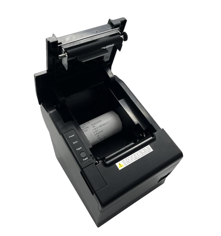 Wifi Printer