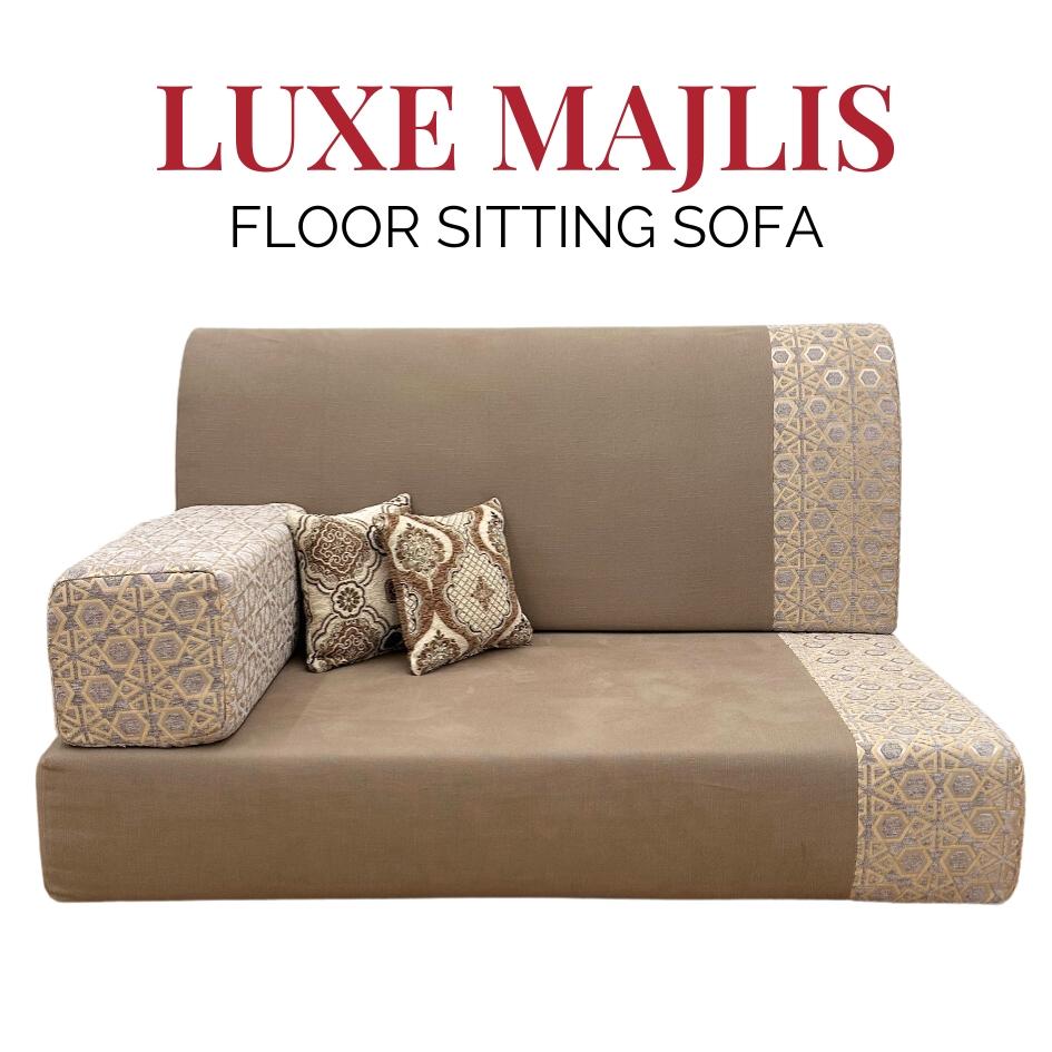 LUXE Majlis Set
