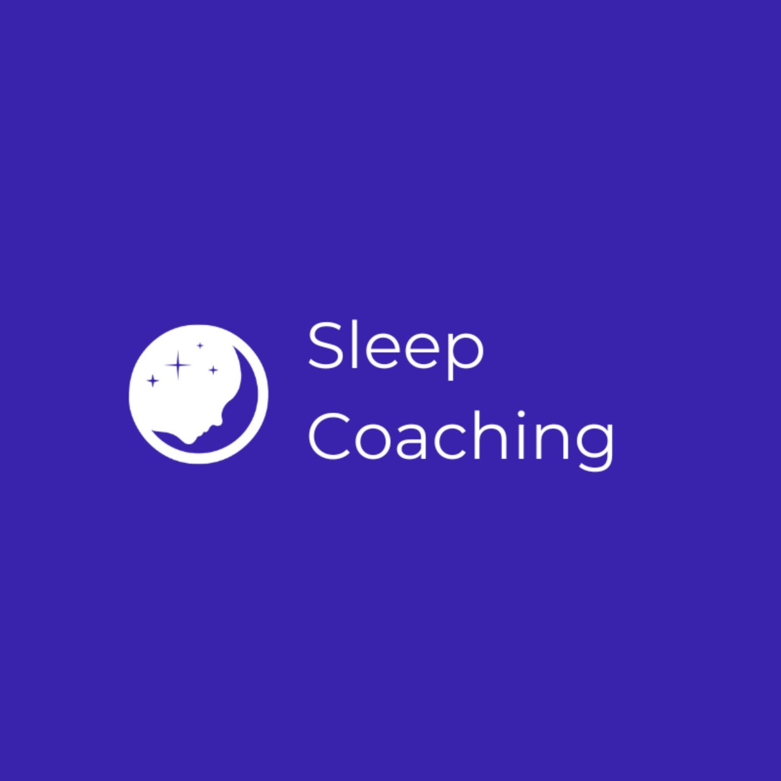 Sleep Coaching (45-min)