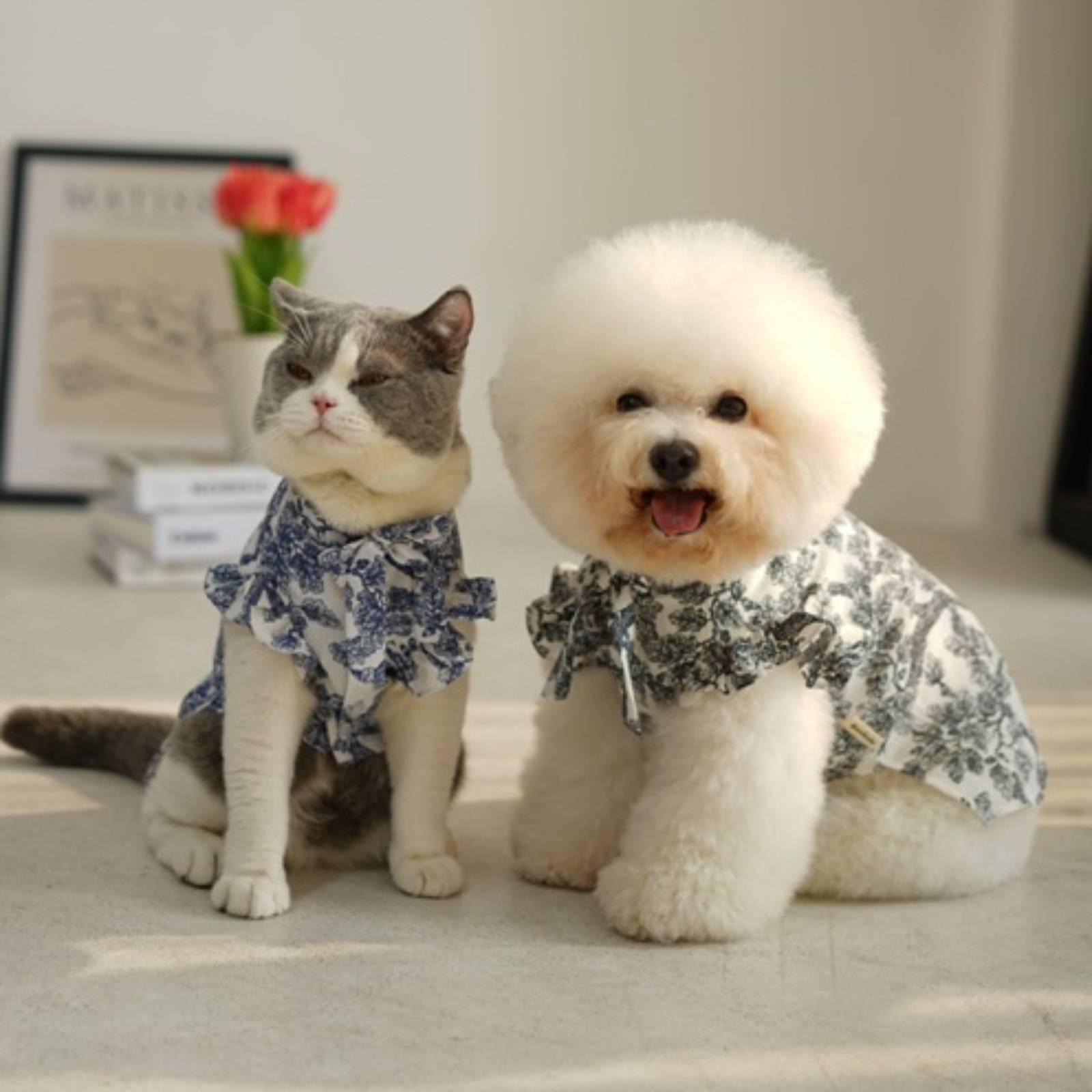 [Pawlovin] Maya Top