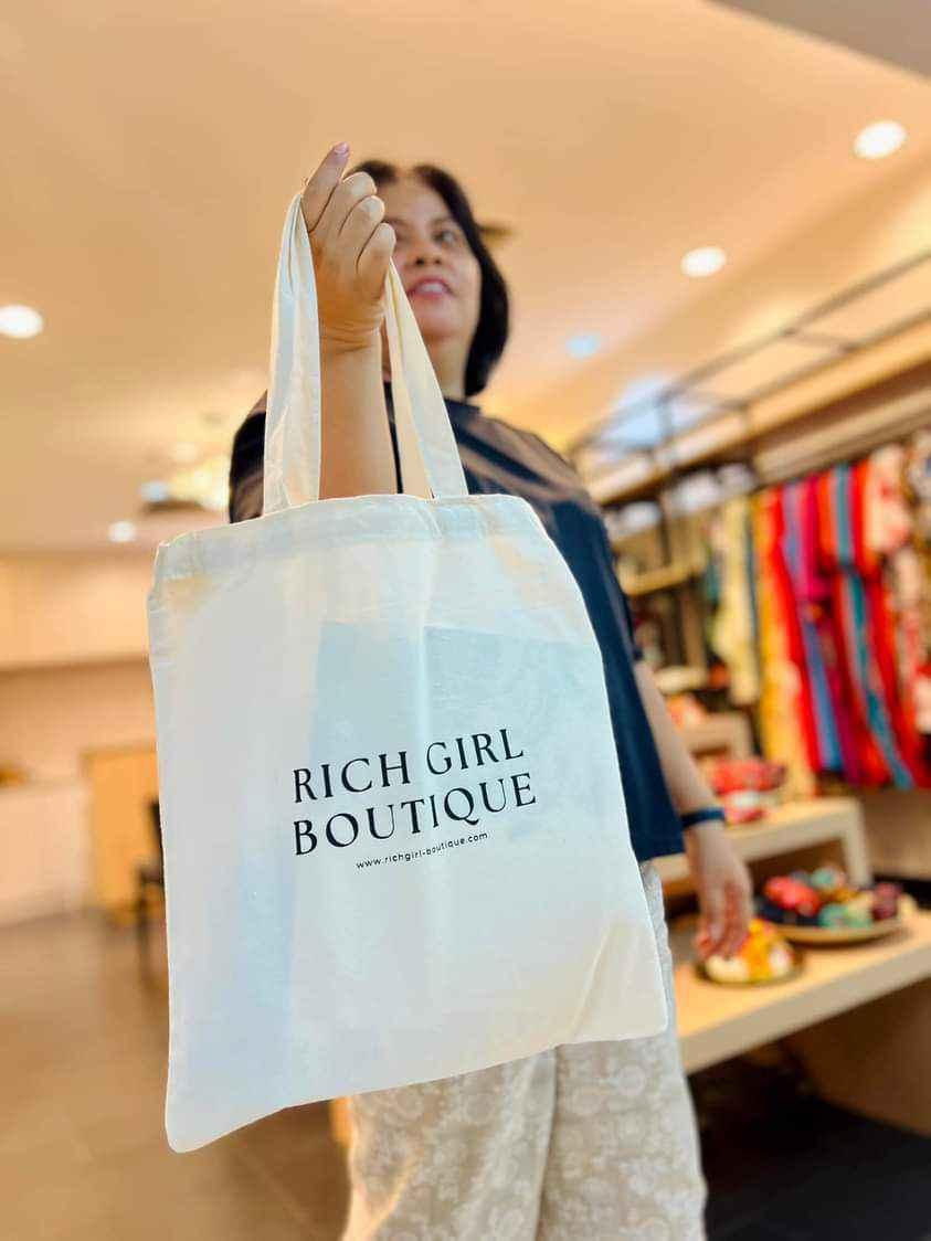 Tote bag
