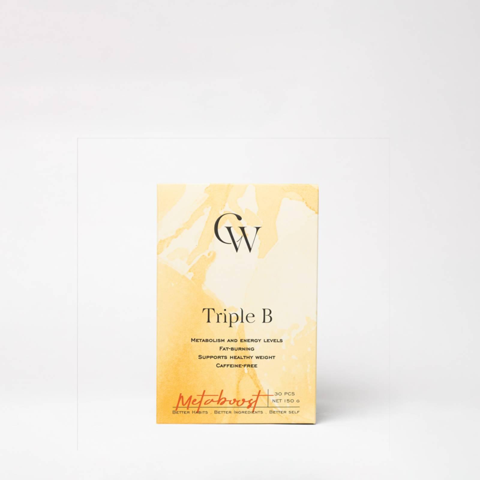 Triple B