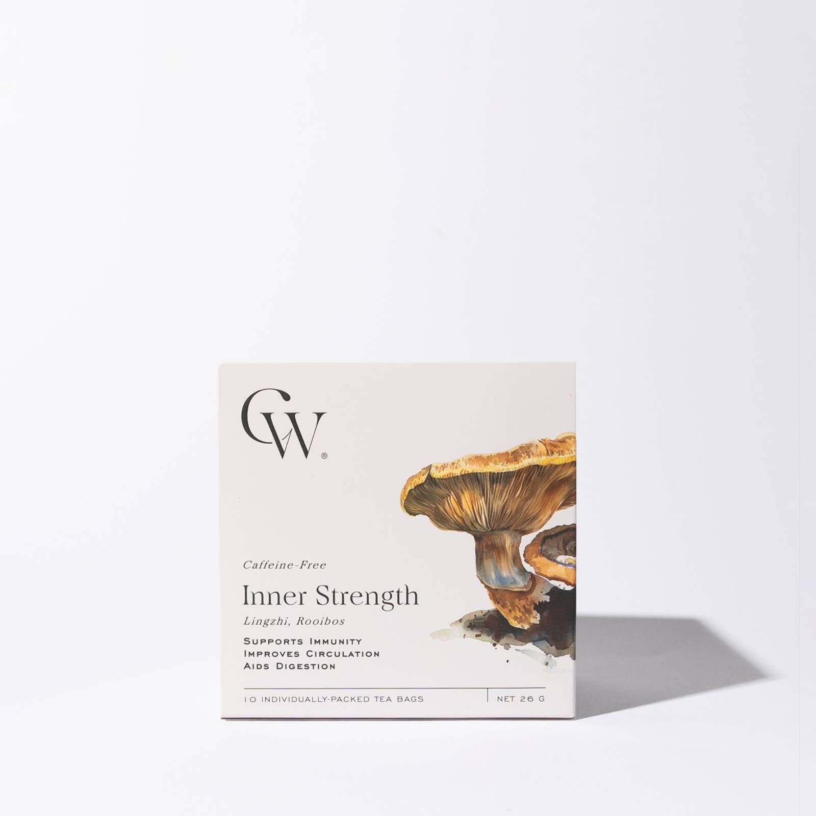 Inner Strength