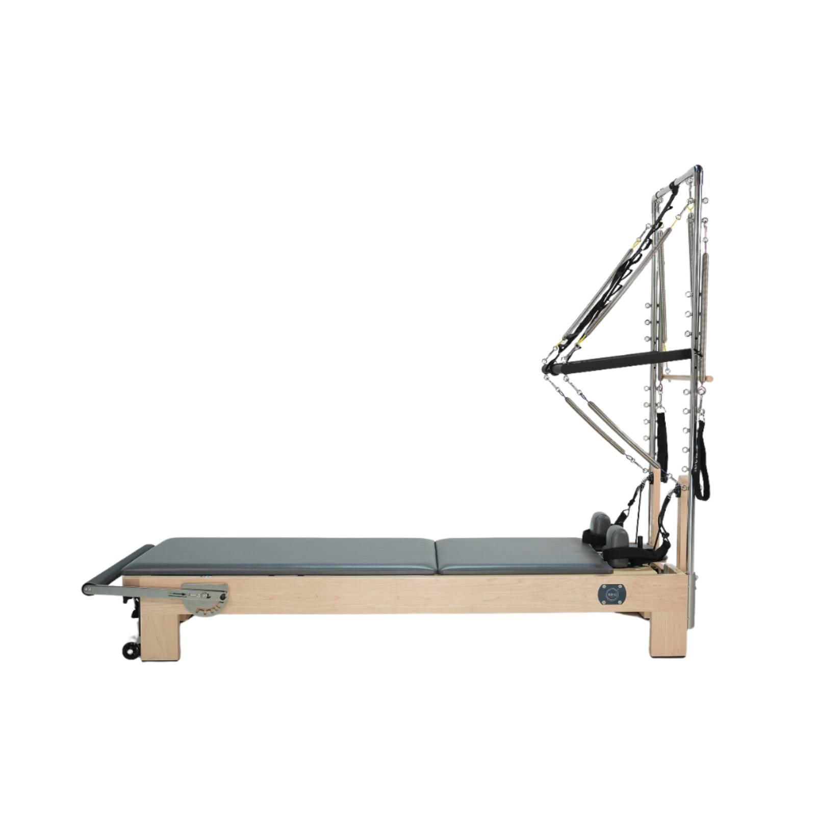 Reformer with Tower